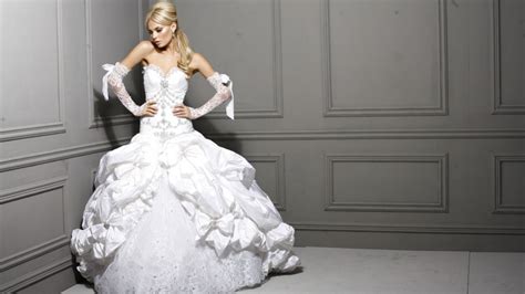 The Ultimate List Of Of The Most Expensive Wedding Dresses