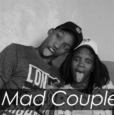 Mad Couple Reloaded