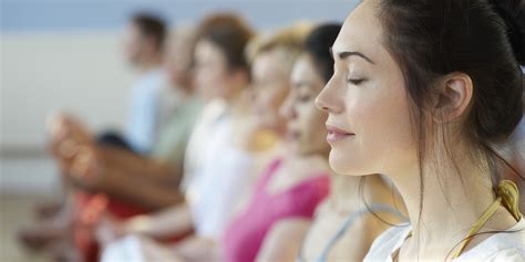 12 Myths About Meditation We Have To Stop Believing Huffpost