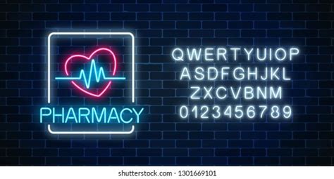 4292 Neon Pharmacy Sign Images Stock Photos And Vectors Shutterstock