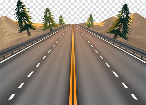 Road Vector Png At Collection Of Road Vector Png Free