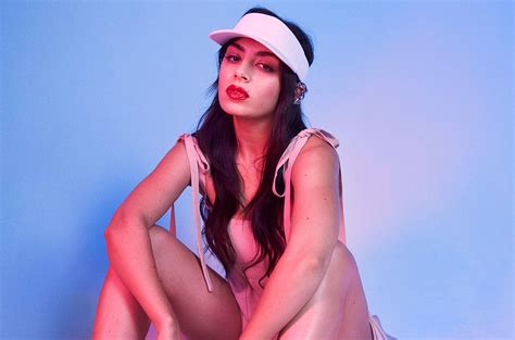 Charli Xcx Returns For Her Number 1 Angel Spot On New Mixtape Critic