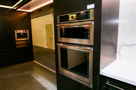 Future Appliances Amazing Ovens Gorgeous Fridges And More Pictures
