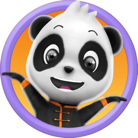 My Talking Panda Virtual Petappstore For Android