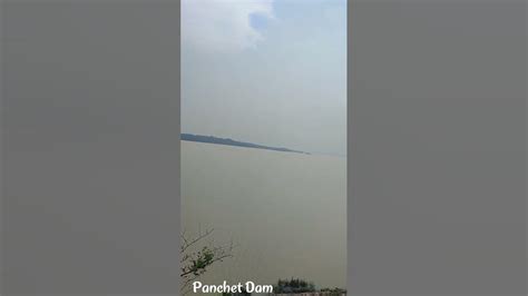 Osm View Of Tenughat Dam In Bokaro Youtube