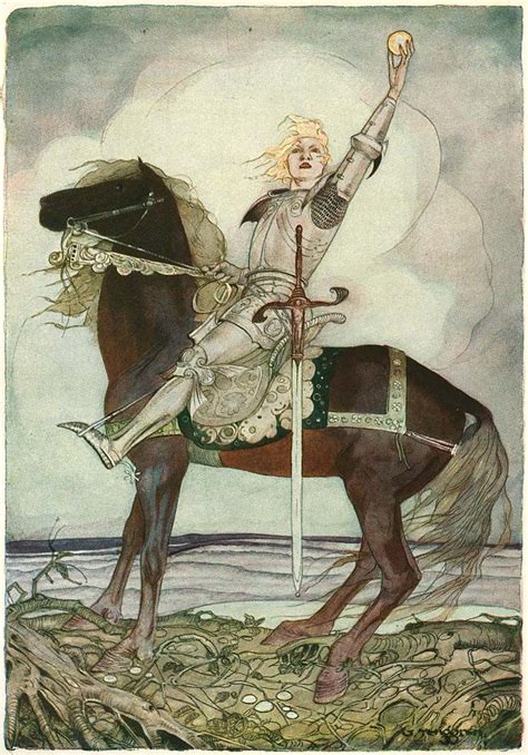 1923 Edition Of Grimms Fairy Tales Illustrated By Gustaf Tenggren