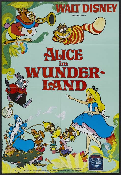 Alice In Wonderland 1951 Gratis Films Kijken Met Ondertiteling
