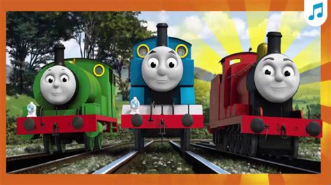 Thomas And Friends Full Episodes English Hd Thomas The Train Cartoons