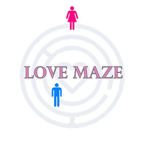 Love Maze