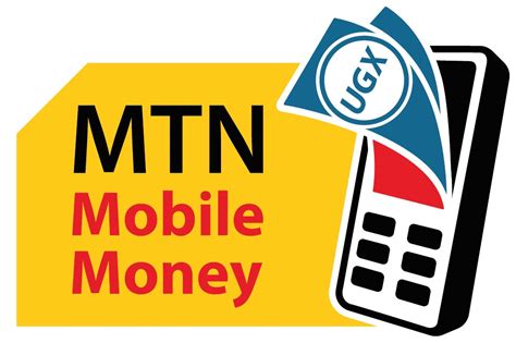 Mtn Logo Png Mtn Mobile Money Logo Download Logo Icon Png Svg