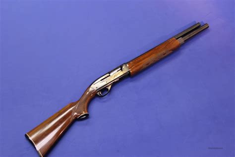 Remington 1100 20 Gauge Tactical