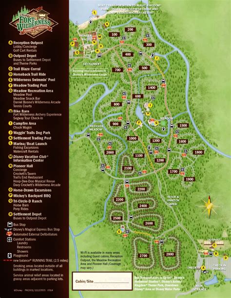 We did not find results for: Review: The Cabins at Disney's Fort Wilderness Resort