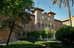 Rectorado de la Universidad de Córdoba (España) | Turismo de Córdoba