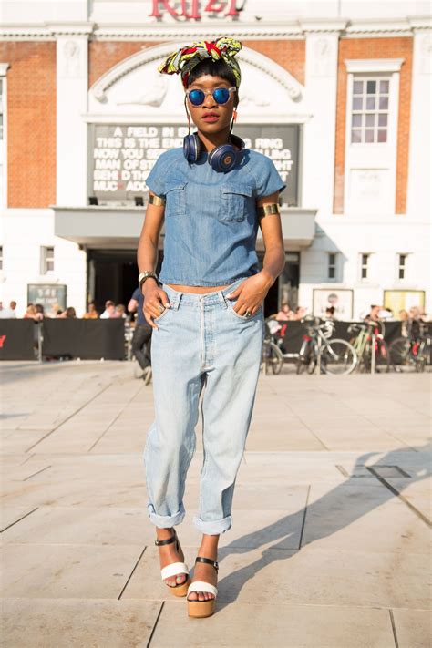 Black Fashion - Fashion Blog | Urban fashion women, Urban fashion girls, Urban fashion editorial