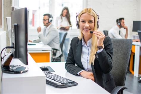 3 Key Skills Needed To Become A Great Office Receptionist