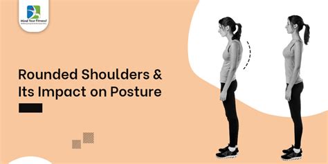 Rounded Shoulders And Its Impact On Posture Health And Fitness Plans