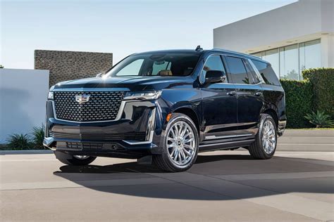 Cadillac Escalade Lease Prices Paid