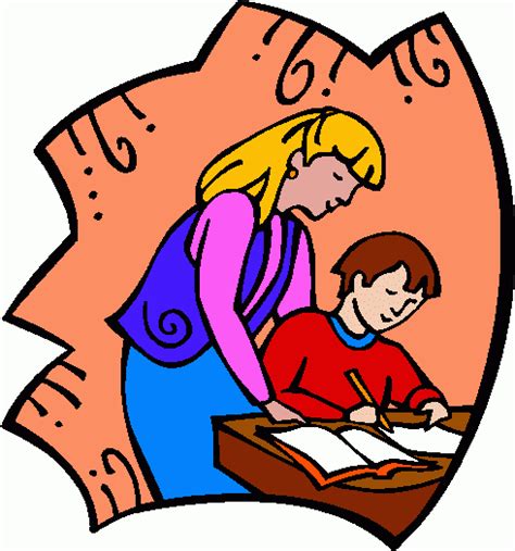 Free Teacher With Students Clipart Download Free Teacher With Students