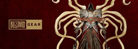 Sanctuarys Renegade Archangel Returns—pre Order The Diablo Iv Inarius