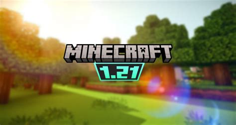 Minecraft 121 10 Recursos Que Você Quer Ver Na Próxima Atualização Do
