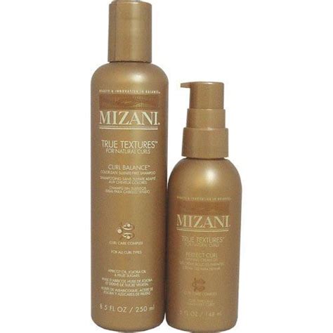 In the spirit of wash and go madness we thought it would be awesome to compile a list of what we consider to be the best 10 curl defining creams or gels on the. Mizani True Textures Curl Balance Shampoo 8.5oz + Perfect ...