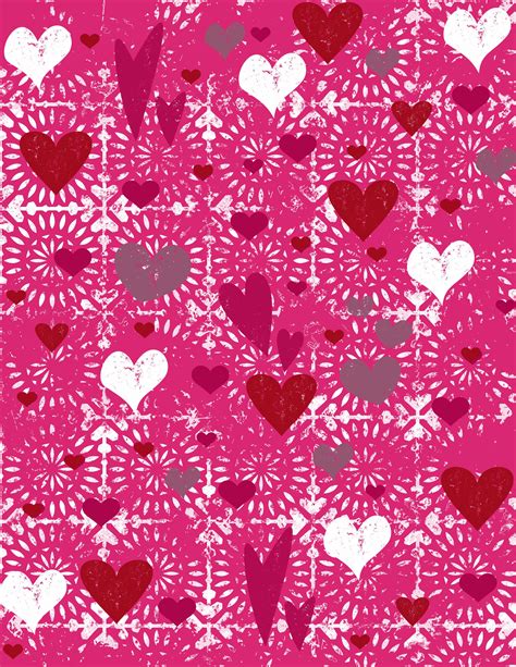 Printable Valentine Paper Printable Word Searches