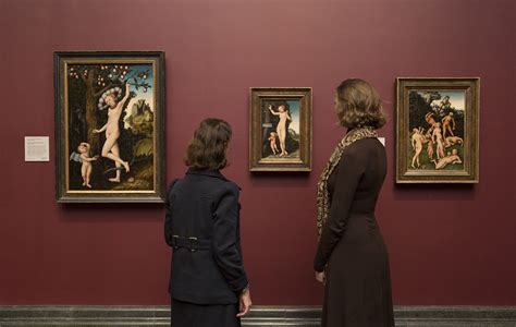 Trio Of High Value Old Master Paintings Enter Museums
