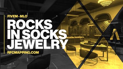 Mlo Rocks In Socks Jewelry Releases Cfxre Community