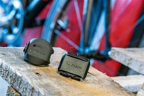 Garmin Original New Bike Speed Sensor 2 And Cadence Sensor 2 Dual Simple Pack
