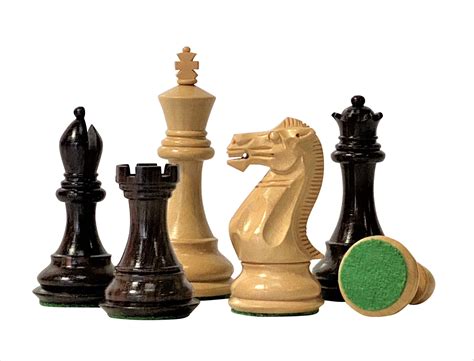 Chess Pieces Full Sets Of Chess Pieces Official Staunton™