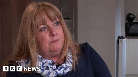 Nhs Let Me Down Says Health Manager With Cancer Bbc News