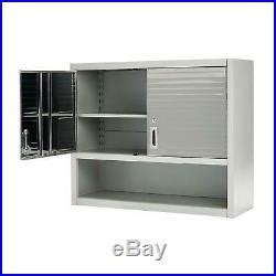 Shop for heavy duty bunk beds and metal furniture from ess universal, an innovative contract furniture & equipment manufacturer. Tool Box New » Metal Locking Wall Cabinet Tool Shop Garage ...