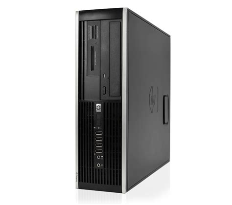 Hp Compaq Pro 6305 Small Form Factor Business Pc Lease Tek
