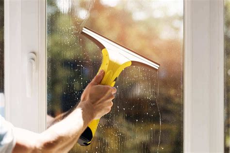 How To Clean Windows Your 6 Step Guide Maidforyou