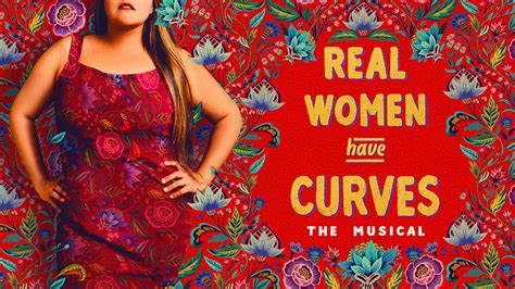 Real Women Have Curves Official Site