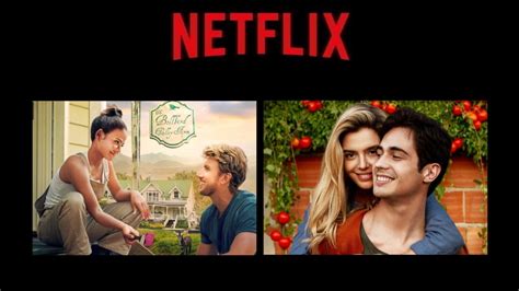 Netflix Divulga Lista Com Seus Melhores Filmes De Romance Gestão De