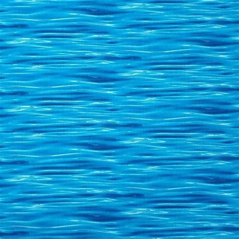 Elizabeth Studio Landscape Medley Blue River Ocean Water Waves Etsy