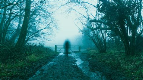 16 Very Real Very Scary Ghost Stories Thatll Chill You To The Bone