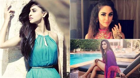 Happy Birthday Krystle Dsouza Her Journey From A Sanskari Bahu To A Social Swagger