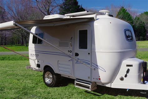 Small Travel Trailers Legacy Elite Oliver Travel Trailers