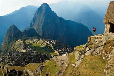 Machu Picchu Day Trips From Cusco Hellotickets