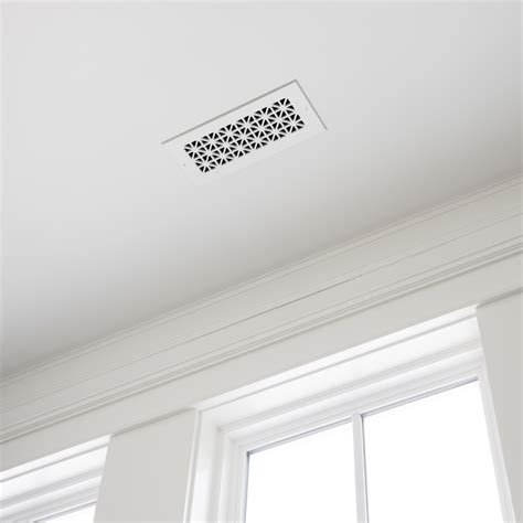 How To Install Ceiling Vent Covers Home Design Ideas