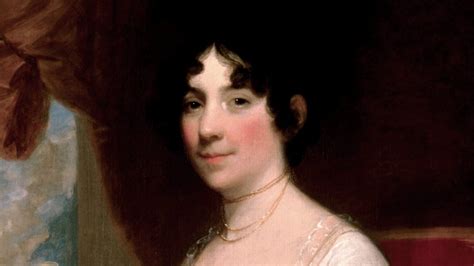 Dolley Madison A Quaker By Birth And A Slave Owner By Choice Monticello