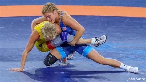 Womens Freestyle Entries For 2017 World Championships Flowrestling