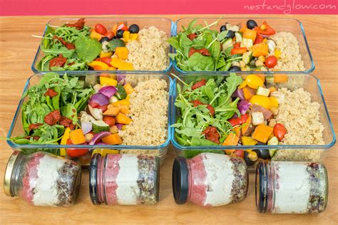 List Of Best High Protein Vegetarian Meal Prep Ever How To Make