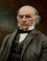 William Gladstone (1809–1898) | Art UK