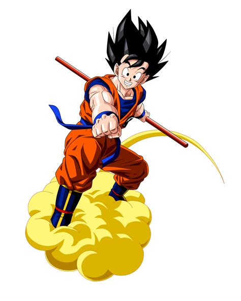 Custom content related to dragon ball and its various series and movies has been a thing of mine. Imagenes png - Dragon Ball Z parte1 - Imágenes en Taringa!