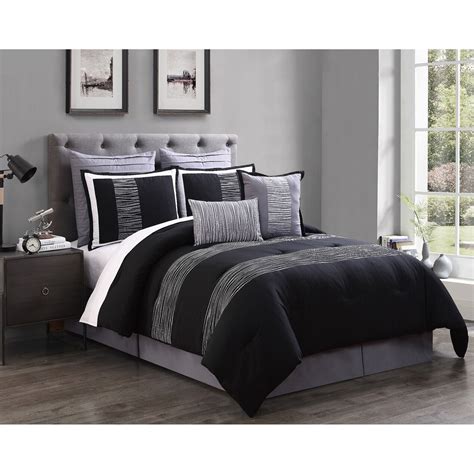 Browse from the vast collection of luxury comforter sets here at latestbedding.com. Bali Resort 8-Piece Comforter Set Queen | At Home
