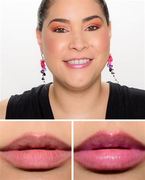 Huda Beauty Mystical Fearless Moody Lip Strobes Reviews Photos Swatches