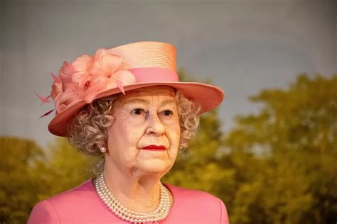 Rahasia Tentang Ratu Elizabeth Ii Yang Sangat Menakjubkan Mengabdi